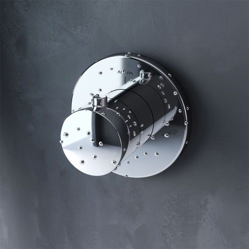 Переключатель Am.Pm F0800100 - фото 3