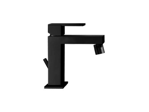 Смеситель Mamoli Feel 58410000D25K на биде черный