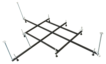 Каркас для ванны Royal Bath ROJO RB375201K