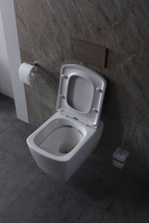 Крышка сиденье Allen Brau Liberty 4.33006.20