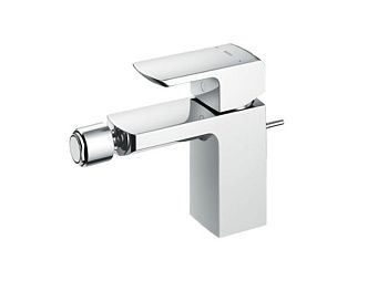 Смеситель Toto TRG02301R на биде хром