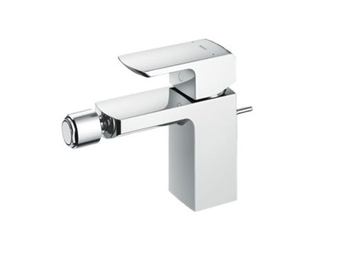 Смеситель Toto TRG02301R на биде хром