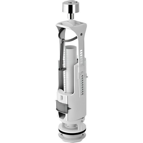 Бачок для унитаза Simas D 20 bia