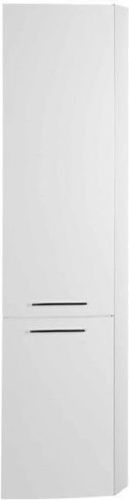 Шкаф-пенал De Aqua Токката 00167567 40х180 подвесной - фото 2