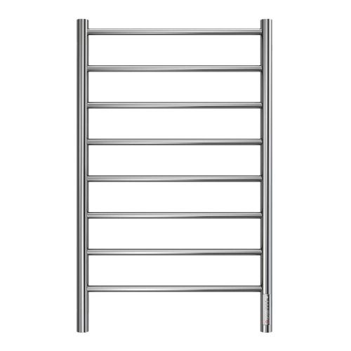 Полотенцесушитель электрический Terminus 4670078531179 55х85 хром - фото 2