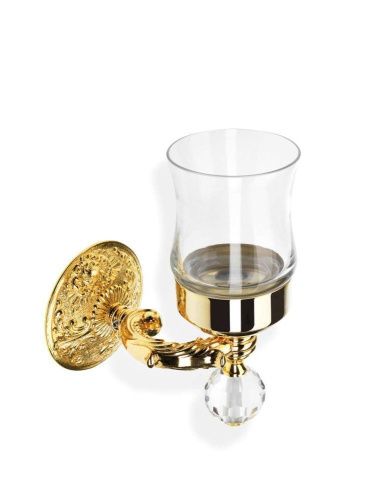 Стакан Stil Haus Noto Light NT10V(16)