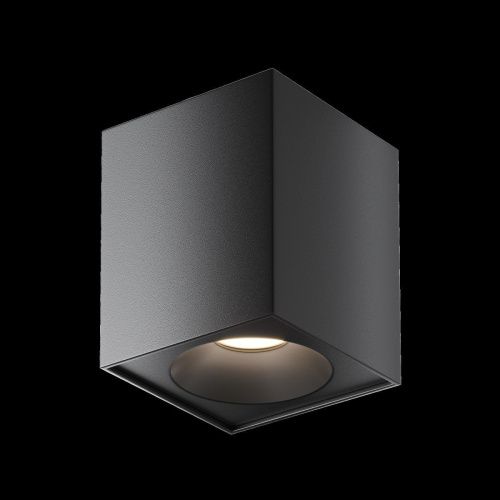 Светильник потолочный Maytoni Technical Zoom C030CL-01B - фото 3