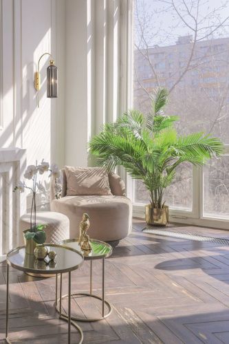 Бра Maytoni Antic MOD302WL-01GR - фото 4