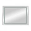 Зеркало с подсветкой Maretti Aria AR148060P16EL 80х60 подвесное
