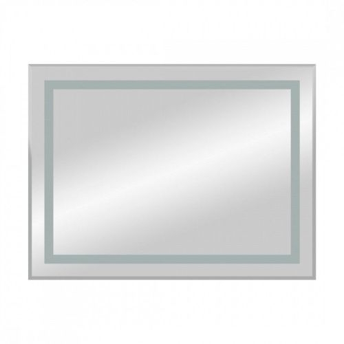 Зеркало с подсветкой Maretti Aria AR148060P16EL 80х60 подвесное - фото 4