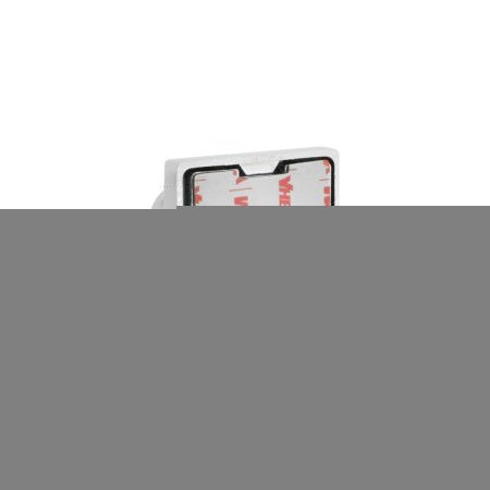 Дозатор жидкого мыла Fixsen Lux chrome FX-15012