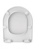Крышка сиденье для унитаза Roca The gap 7801D12007