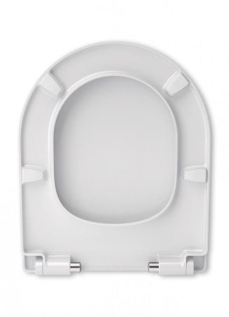 Крышка сиденье для унитаза Roca The gap 7801D12007