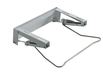 Поручень к раковине Hatria AUTONOMY Y0CF01