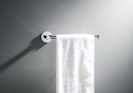 Полотенцедержатель Aquatek ЕВРОПА AQ4119CR