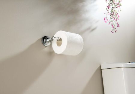 Бумагодержатель Aquatek КЛАССИК AQ4508CR