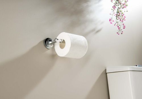 Бумагодержатель Aquatek КЛАССИК AQ4508CR - фото 4