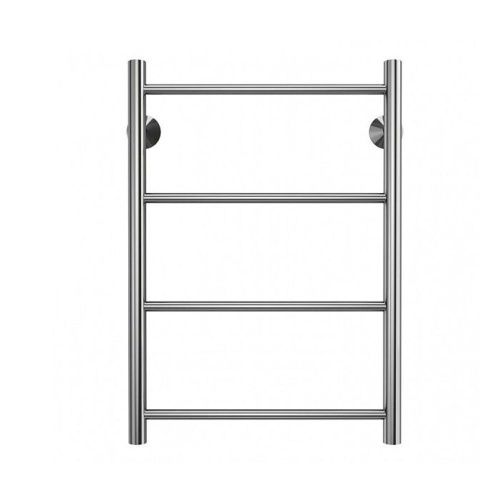 Полотенцесушитель водяной Stelmix 4670078541178 45х60 хром - фото 2