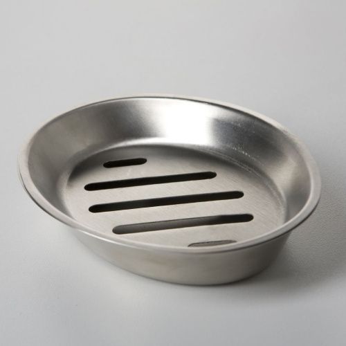 Мыльница WasserKRAFT 6729 - фото 3