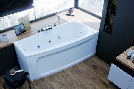 Экран для ванны Aquatek Пандора EKR-F0000057