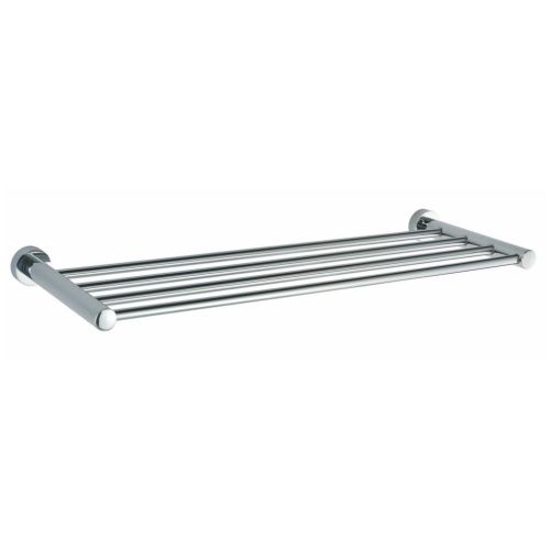 Полка в ванную комнату WasserKRAFT 9411 - фото 3