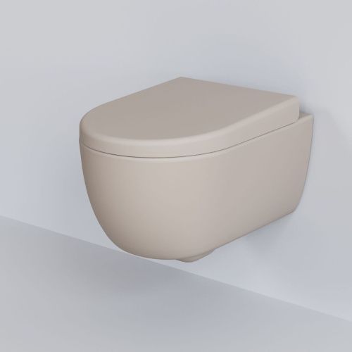 Крышка сиденье Ambassador Abner 102T20401 - фото 3