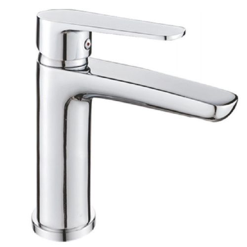 Смеситель Cron CN10523 на раковину хром - фото 2