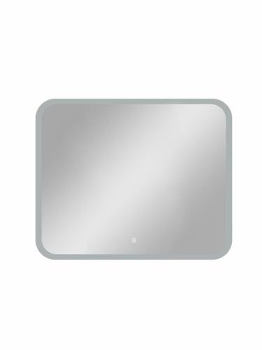 Зеркало Continent Demure ЗЛП3331 80х70 подвесное - фото 2