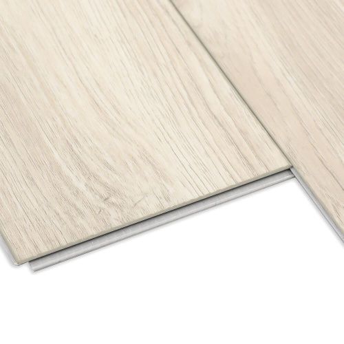 SPC ламинат CronaFloor Herringbone Дуб Ницца H002 Т070822 толщина 0,45 см 42 класс 640х128 - фото 3