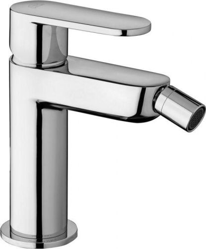 Смеситель Paffoni Candy CA131CR на биде хром