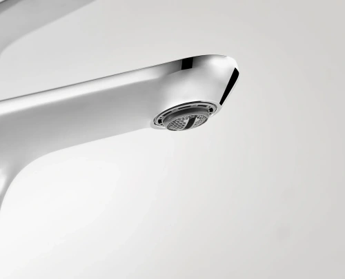 Смеситель Arrow AG4132CP на раковину хром - фото 4