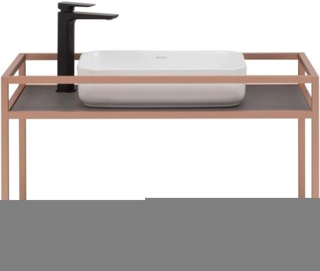 Консоль под раковину Allen Brau Liberty 1.33003.60