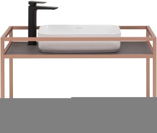 Консоль под раковину Allen Brau Liberty 1.33003.60 - фото 3