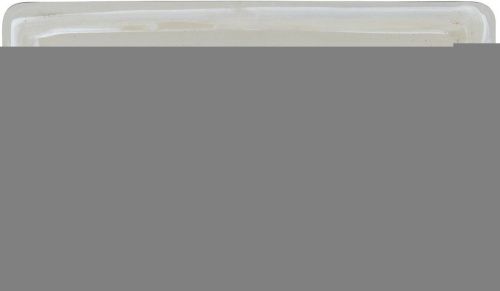 Раковина керамическая Aquanet Ирис 00329249 81х48 полувстраиваемая цвет черный 1 отверстие под смеситель - фото 5