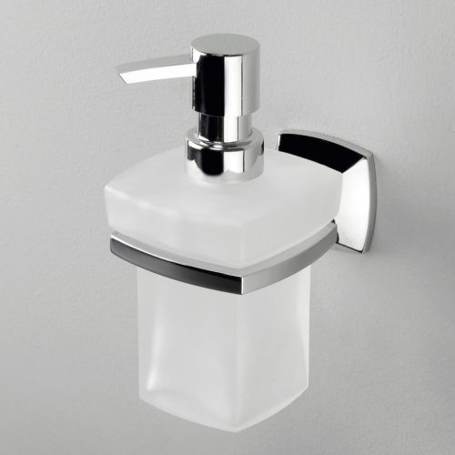 Дозатор для жидкого мыла WasserKRAFT 2599 - фото 2