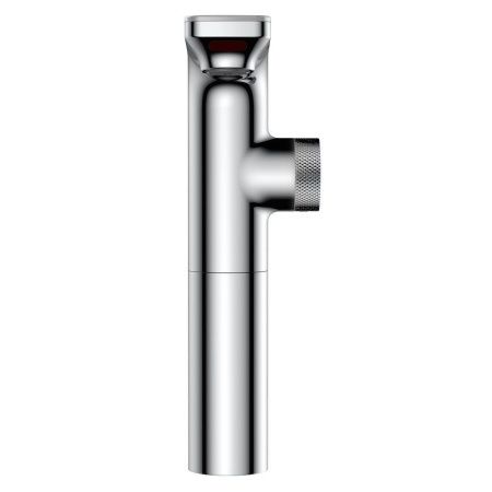 Смеситель Berges MORANS 76003 на раковину хром с термостатом