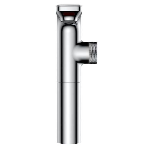 Смеситель Berges MORANS 76003 на раковину хром с термостатом - фото 4