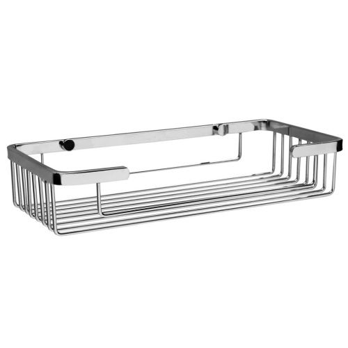 Полка в ванную комнату WasserKRAFT 722 - фото 3