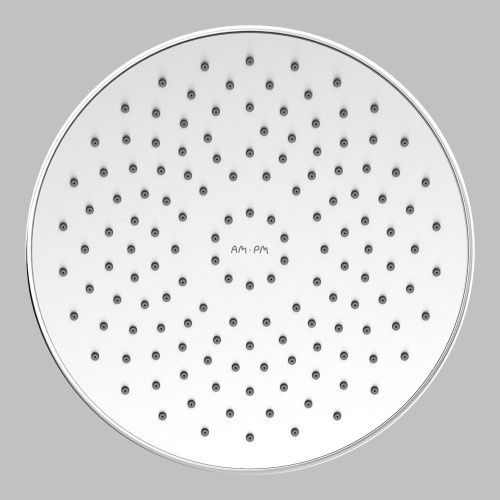 Верхний душ Am.Pm Gem F0590000 25х25 хром - фото 3