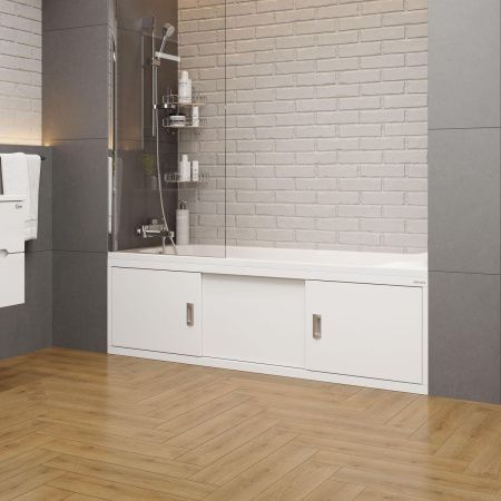 Экран для ванны Onika Монако 517008