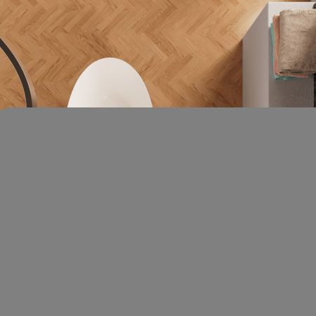 Ванна акриловая Frank 12526 170х80 отдельностоящая овальная с ножками