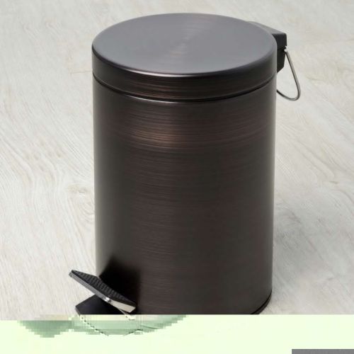 Ведро мусорное WasserKRAFT 655 - фото 2