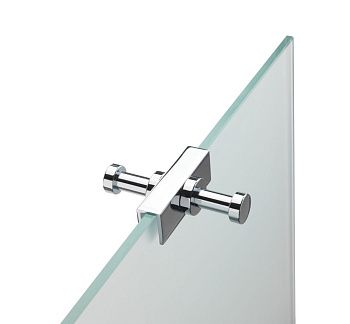 Крючок для ванны Stil Haus 984(08)