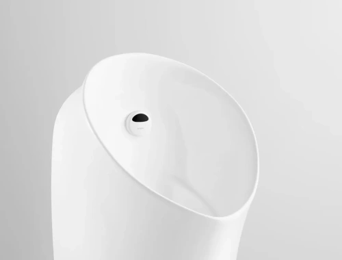 Панель смыва для писсуара сенсорная Arrow AG7102A цвет белый - фото 2