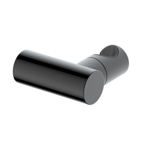 Держатель для душа Wasserkraft A320 черный - фото 2