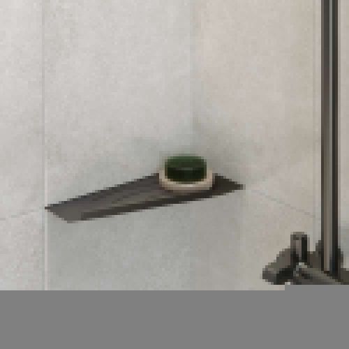 Полка в ванную комнату RGW  49279911-04L - фото 3