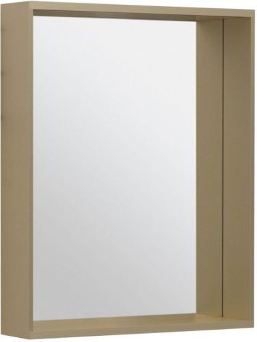 Зеркало с подсветкой Allen Brau Reality 1.32016.03 60х80 подвесное