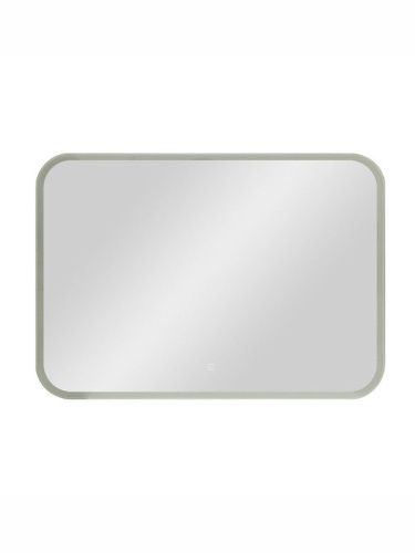 Зеркало Continent Bruno ЗЛП2161 80х60 подвесное - фото 2