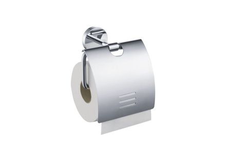 Бумагодержатель Aquatek БЕТТА AQ4609CR