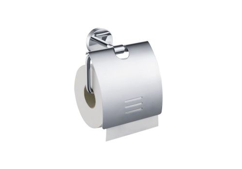 Бумагодержатель Aquatek БЕТТА AQ4609CR - фото 2